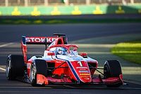 Szansa dla juniora Mercedesa