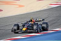 AN&Aacute;LISE: O que dados do GPS da F1 nos dizem sobre Red Bull, Ferrari e Aston Martin