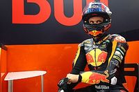 Binder: &ldquo;El salto al equipo oficial ha sido inesperado y sorprendente&rdquo;