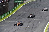 C&oacute;mo se fragu&oacute; el primer podio de Sainz en F&oacute;rmula 1