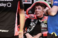 Espargar&oacute; explica su &lsquo;calent&oacute;n&rsquo; con Dorna: &ldquo;Me sent&iacute; culpable por mis hijos&rdquo;