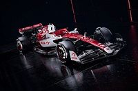 F1: Após mistério na pré-temporada, Alfa Romeo finalmente lança C42, carro da temporada 2022; veja imagens