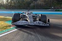 Galer&iacute;a: as&iacute; se ve el nuevo AlphaTauri AT03 sobre la pista