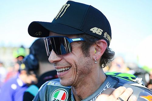 CEO de MotoGP dice que la categoría vivirá sin Rossi