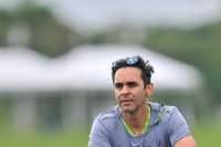 Pizzonia admite agress&atilde;o e revela que filho &ldquo;estava sendo coagido&rdquo;