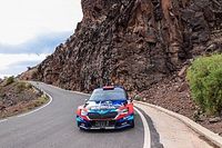 Marczyk marzył o tym rajdzie