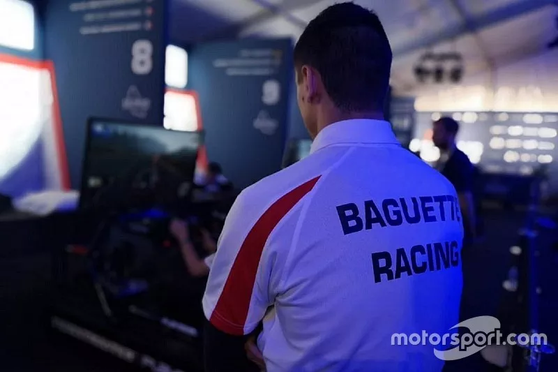 Baguette Racing