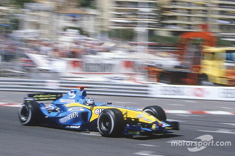 Jarno Trulli, Renault R24 