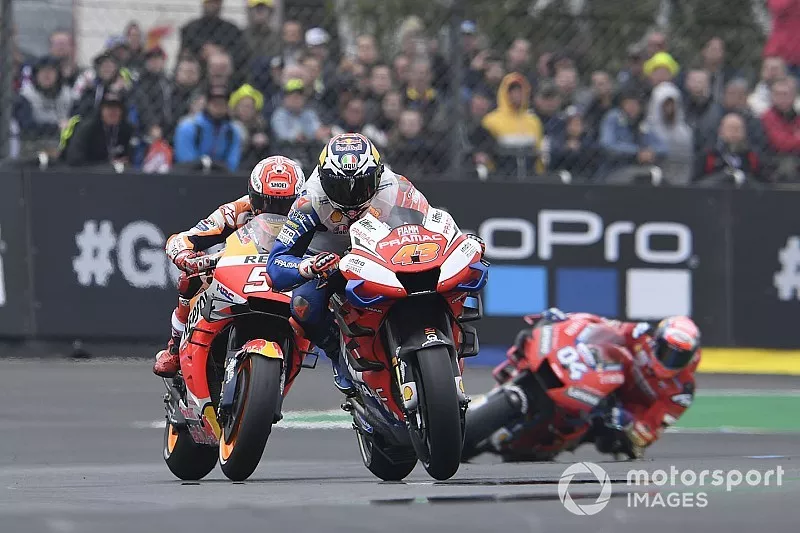 Jack Miller, Pramac Racing