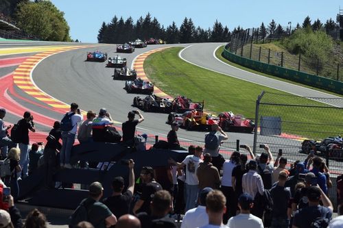 WEC Hypercar e IMSA GTP: &iquest;qui&eacute;n introduce actualizaciones en 2026 y qui&eacute;n no?