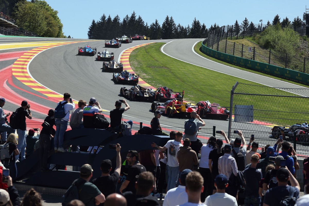 WEC Hypercar and IMSA GTP: Who is introducing updates in 2026 and who isn't?