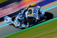 Upadek Marca, zwycięstwo Alexa