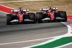 Ferrari wraca do gry