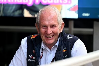 F1: Marko ter&aacute; direito a multa rescis&oacute;ria milion&aacute;ria ap&oacute;s sa&iacute;da da Red Bull
