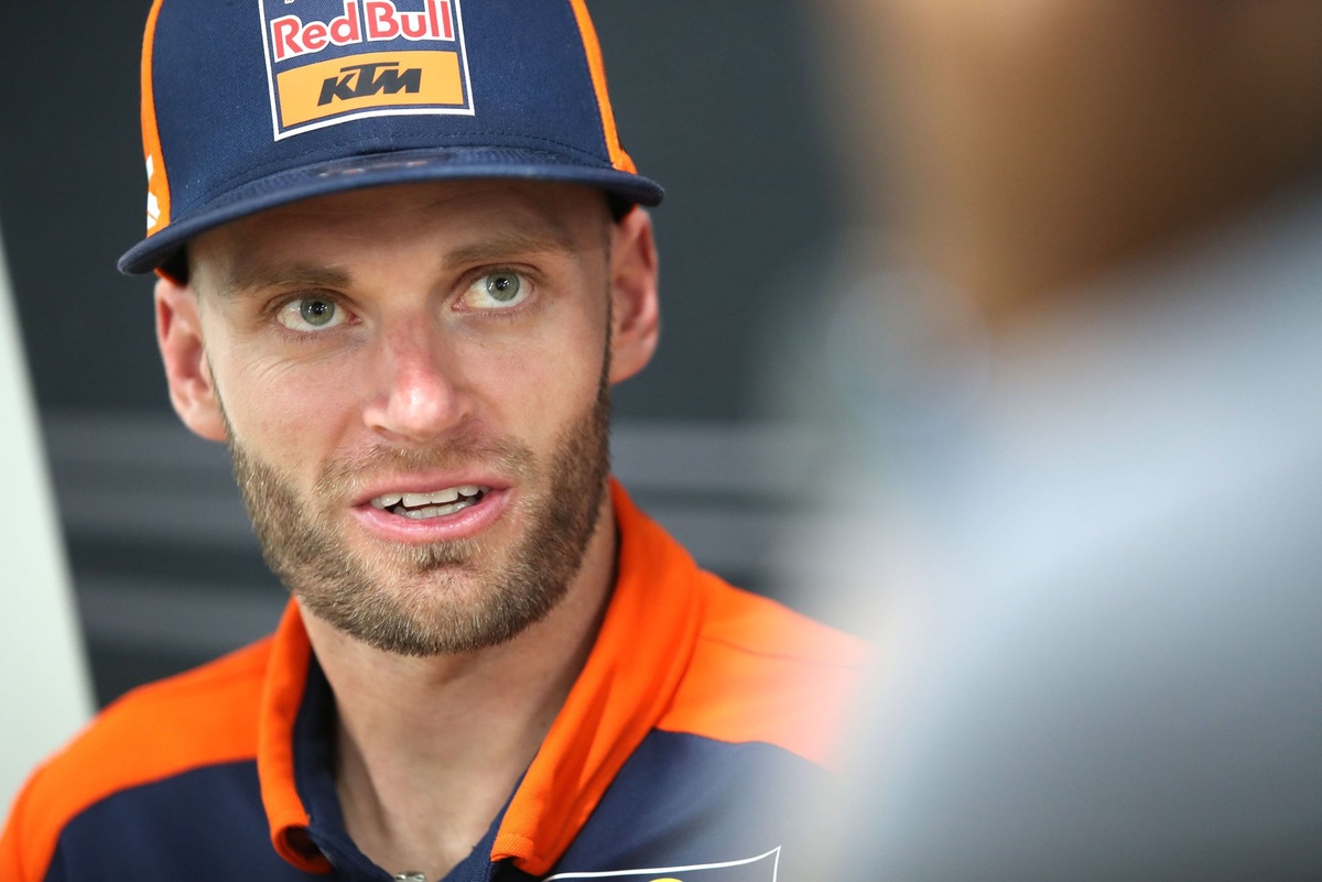 Brad Binder opens up on 2025 MotoGP struggles and the push to regain lost form