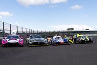 Nie tak miał wyglądać powr&oacute;t Silverstone