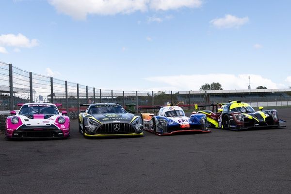 Nie tak miał wyglądać powrót Silverstone