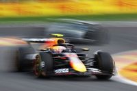 Así vivimos la clasificación para el GP de Bélgica 2025 de F1 en Spa