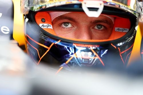 Verstappen'den FIA'ya eleştiri: "Eğer göremiyorsan gazı kesersin"