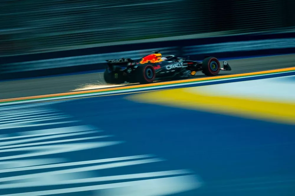 Max Verstappen, Red Bull Racing RB21