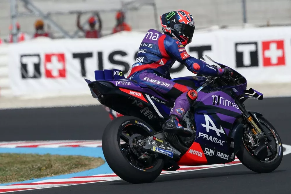 Jack Miller, Pramac Racing