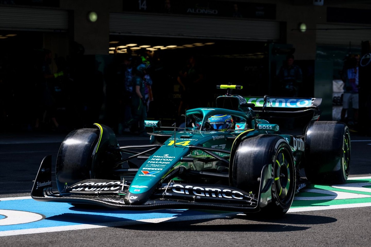 Comment Honda et Aston Martin construisent leur future collaboration