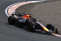 F1 EN VIVO: la FP2 del GP de Pa&iacute;ses Bajos 2025 de F1 en Zandvoort