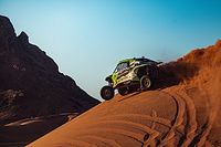 Goczałowie wykluczeni z Dakaru