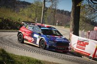 Oesowy hat-trick Marczyka