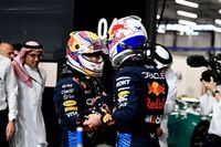 P&eacute;rez mira al futuro y no se rinde: "Ya llegar&aacute; nuestro momento"