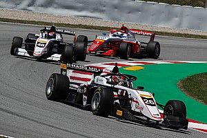 Saucy od startu do mety