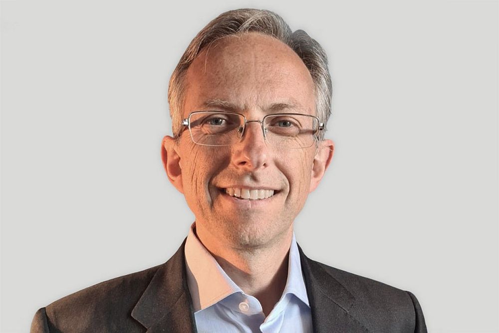 Benedetto Vigna, Ferrari Chief Executive Officer