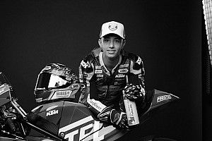 La Fiscalía de Florencia abre una investigación del accidente de Dupasquier