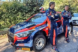 Scandola liderem w San Marino