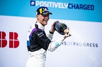 Trzecia wygrana G&uuml;nthera