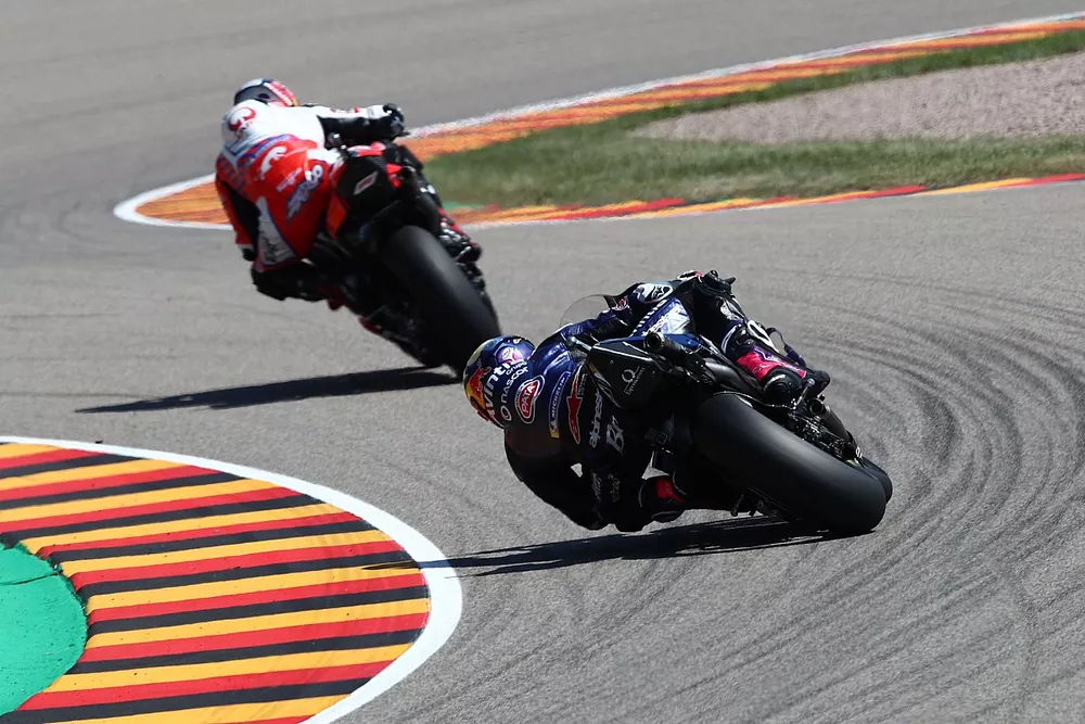 Enea Bastianini, Esponsorama Racing