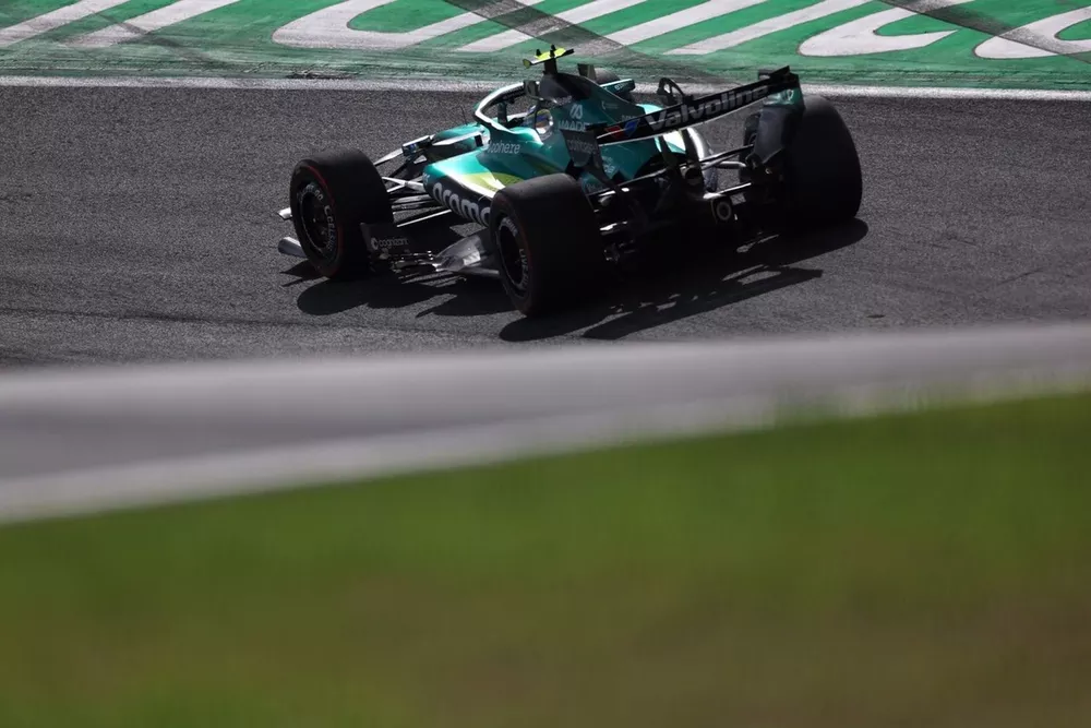 Así vivimos la carrera del GP de Países Bajos de F1 2026 | Live Text |  Motorsport.com
