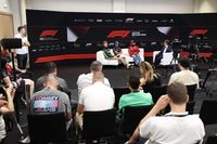 F1 - "Estrategistas não são pagos para isso", pilotos avaliam estratégia obrigatória no Catar