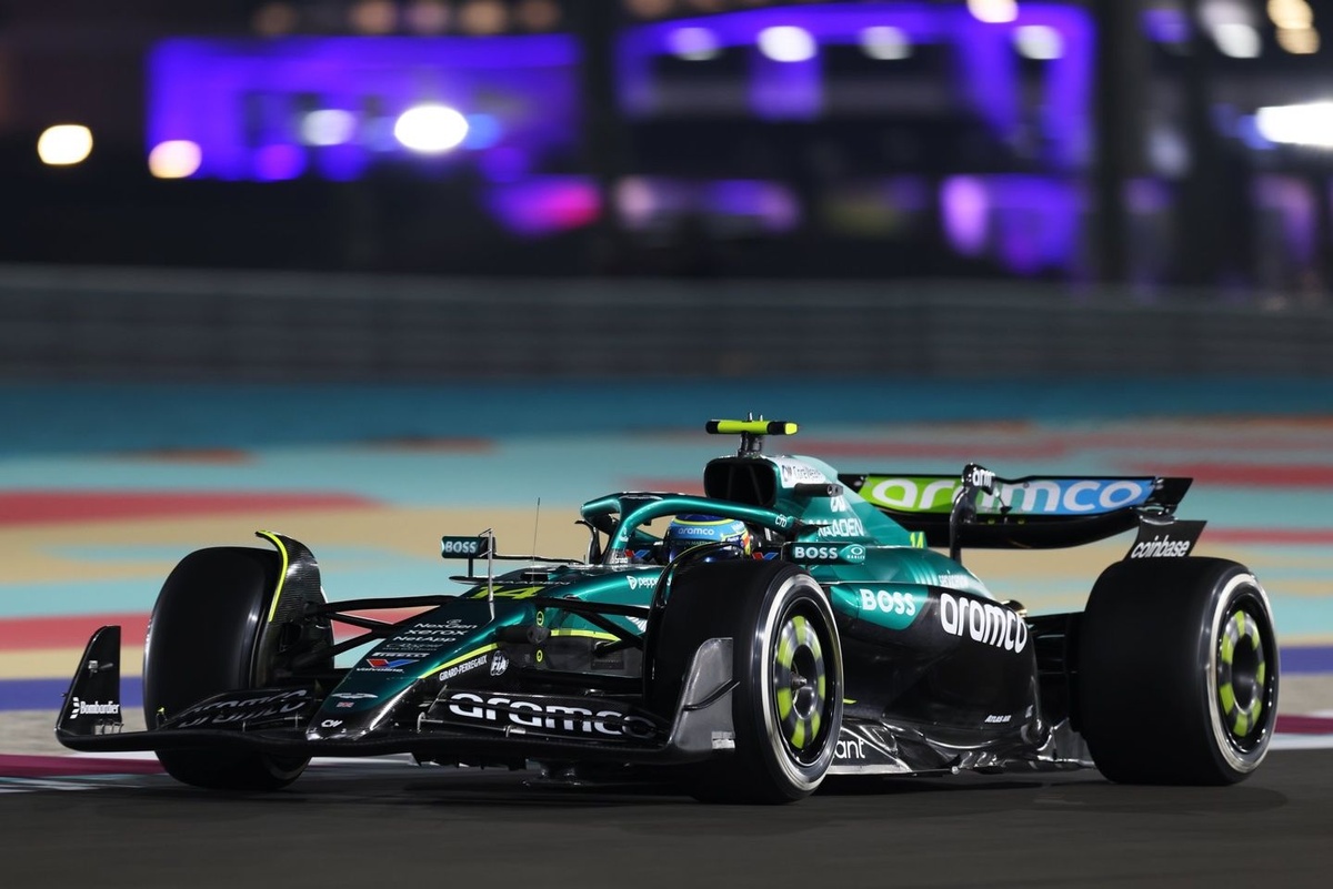 Aston Martin F1 Fuels Up with CELSIUS: A New Era of Fan Engagement