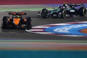 Marko se disculpa tras comentarios que desataron ataques contra Antonelli