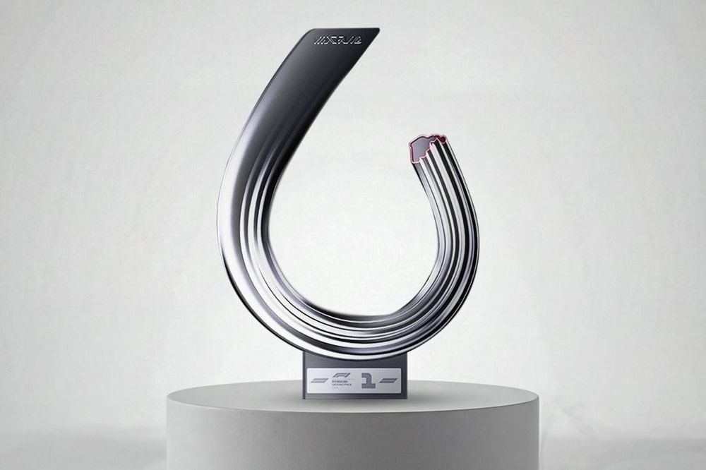 Trofeo GP de España