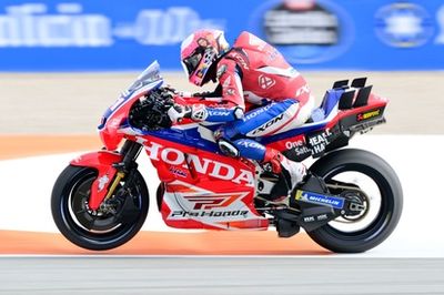 As&iacute; se llamar&aacute; la Honda 2027, la cuarta MotoGP del fabricante de Tokio en 25 a&ntilde;os