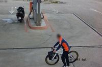 Detenido el ladrón que robó la bici de 20.000 euros a Jorge Martín en Cheste