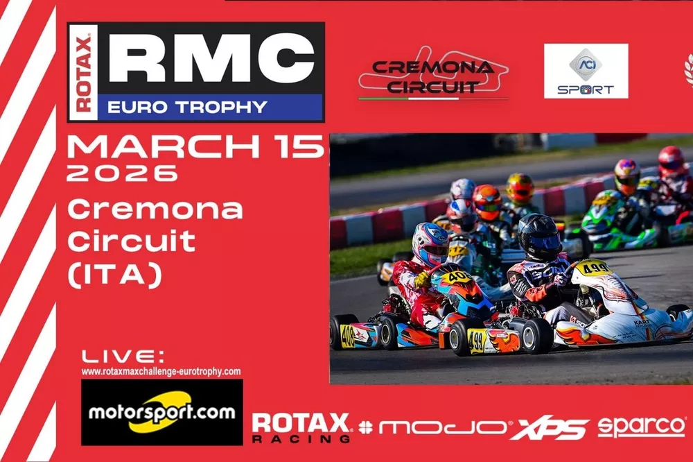 Cover_ROTAX_EURO_TROPHY_2026_CREMONA_16_9_MOTORSPORT