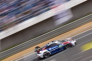 Porsche Cup: Giassi e Morestoni chegam a Interlagos na briga pelo título da Carrera Rookie