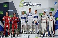 Para Pipo Derani: "Es una sensaci&oacute;n maravillosa ganar con Ford"