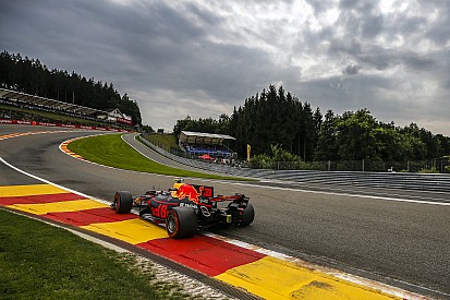 Verstappen na derde training: "We zijn hier gewoon te langzaam"