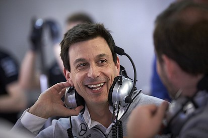 Wolff: "El enfrentamiento entre Hamilton y Vettel solo era cuestión de tiempo"