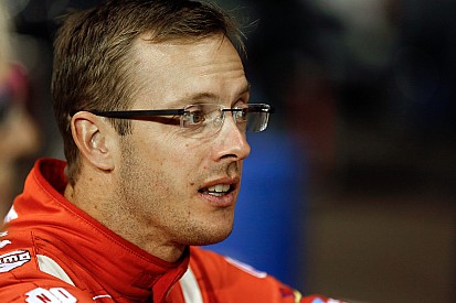 Sébastien Bourdais est sorti de l'hôpital