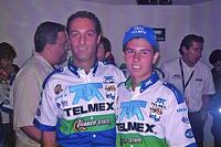 Sergio Pérez cuenta la increíble historia de sus inicios en un video especial